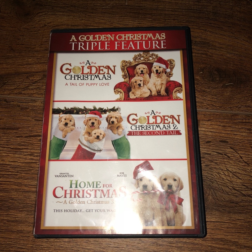 A movie